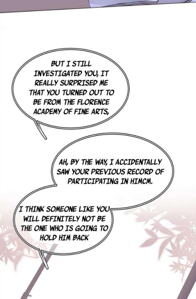 I Love Your Character chapter 5 - page 18
