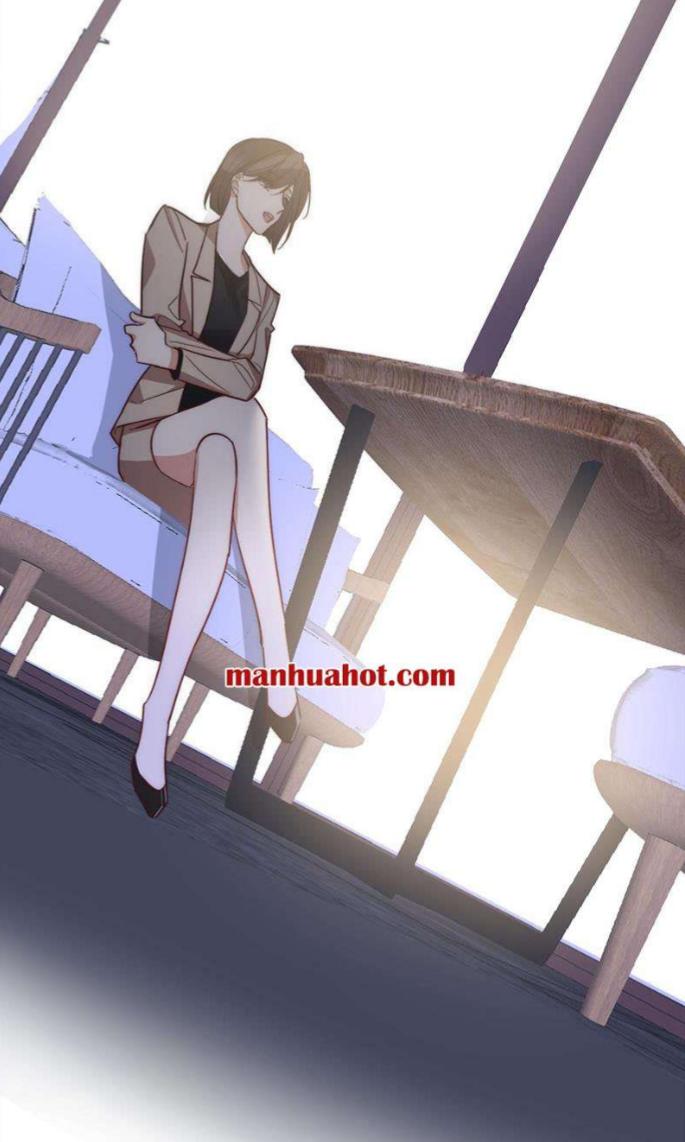 I Love Your Character chapter 5 - page 19