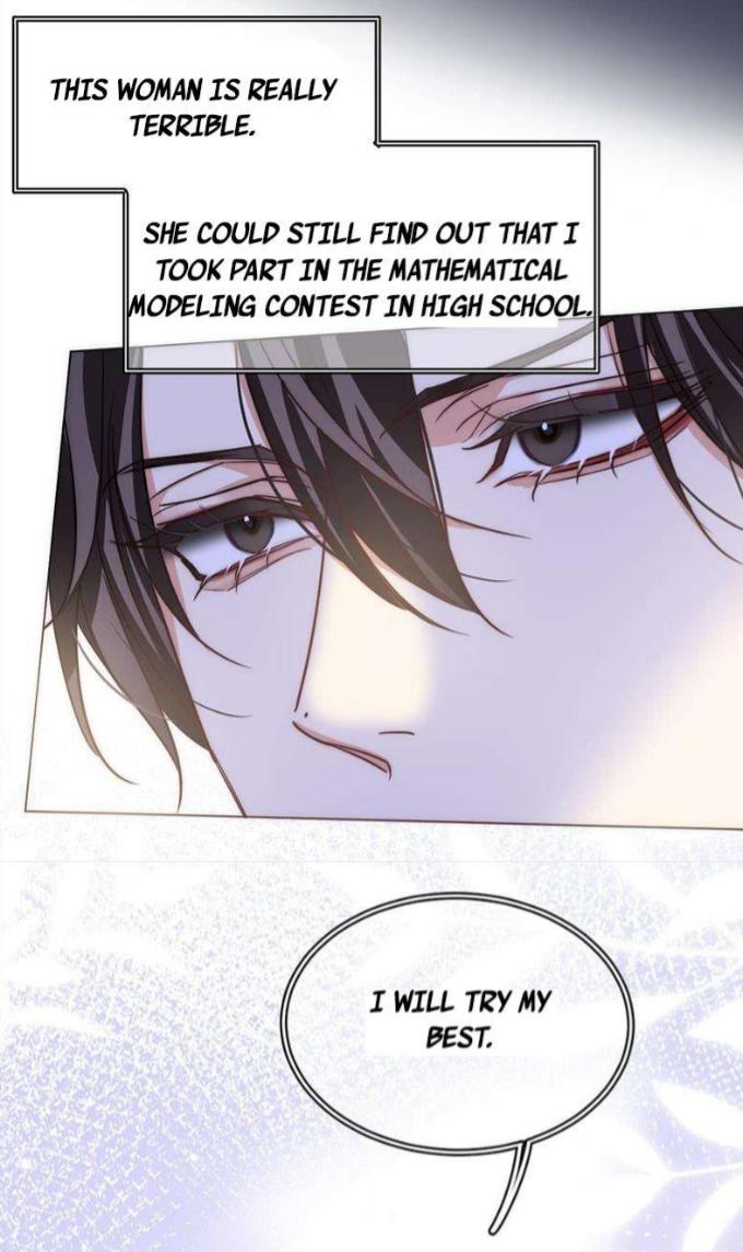 I Love Your Character chapter 5 - page 20