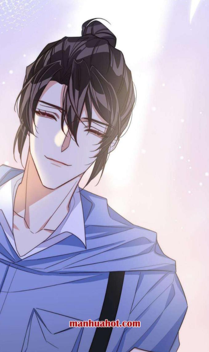 I Love Your Character chapter 5 - page 21