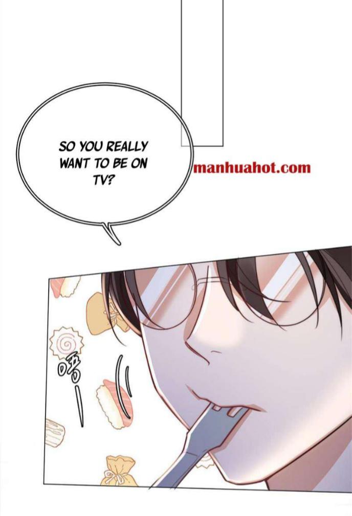 I Love Your Character chapter 5 - page 23