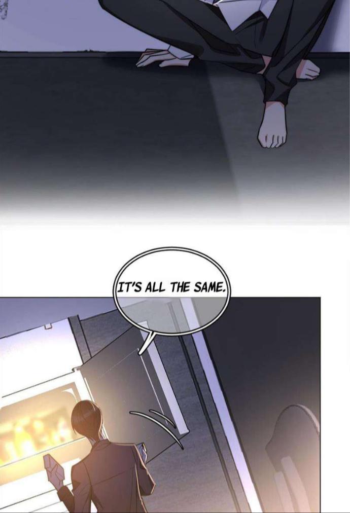 I Love Your Character chapter 5 - page 25