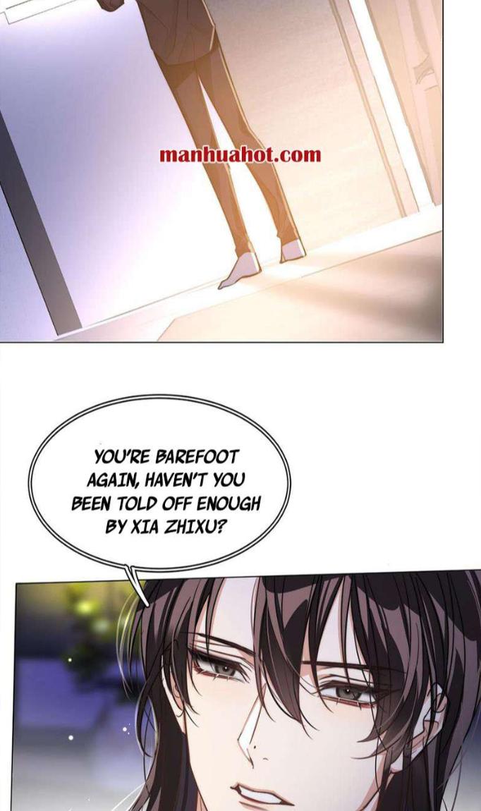 I Love Your Character chapter 5 - page 26