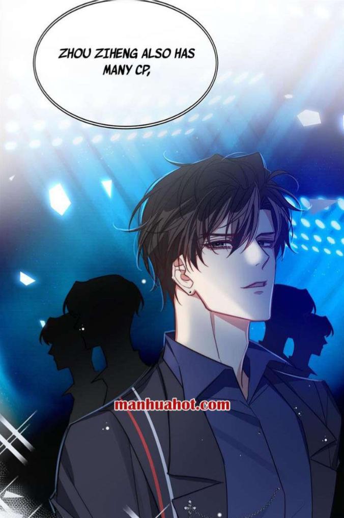 I Love Your Character chapter 5 - page 3