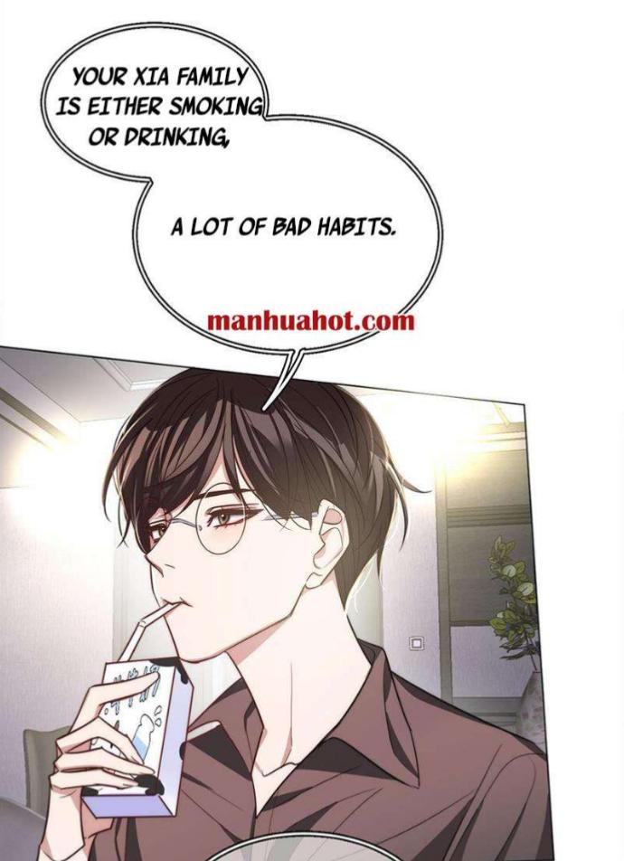 I Love Your Character chapter 5 - page 30
