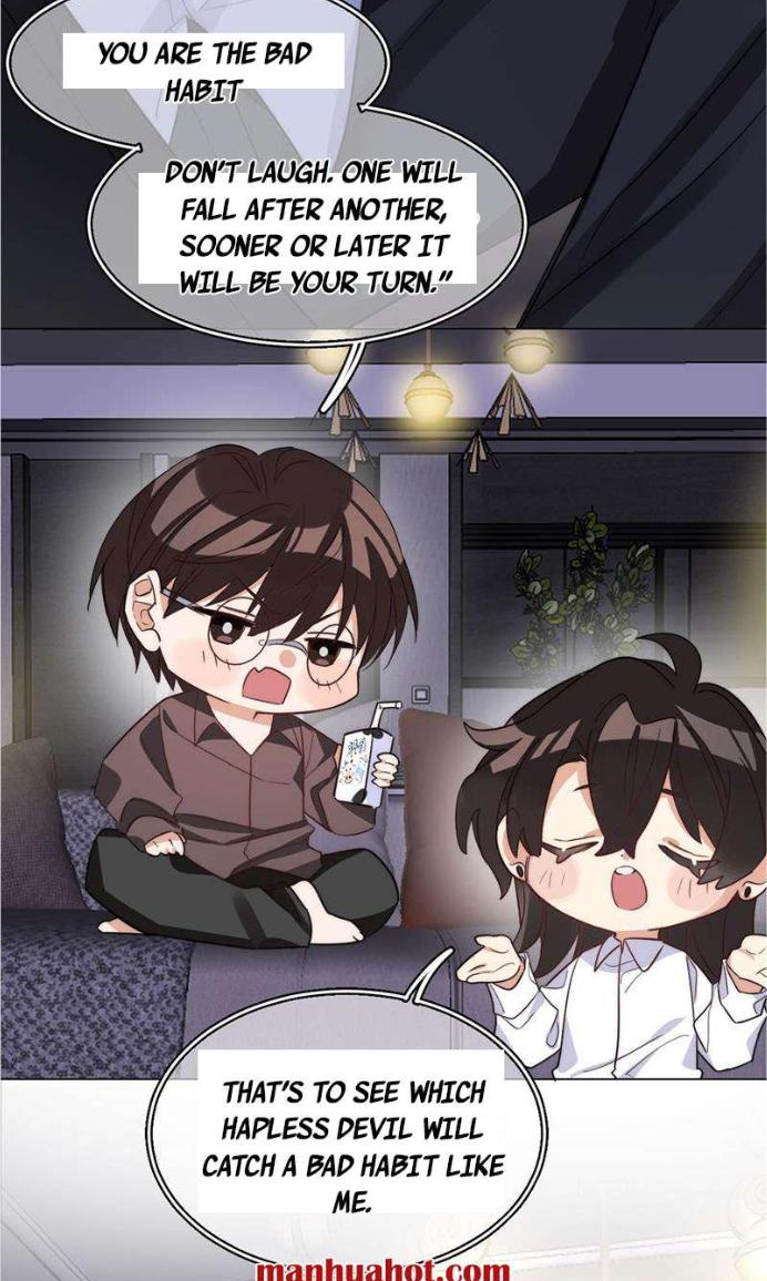 I Love Your Character chapter 5 - page 33