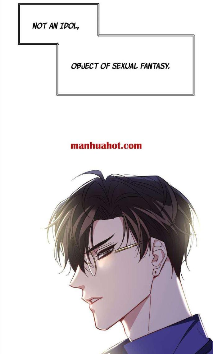 I Love Your Character chapter 5 - page 35