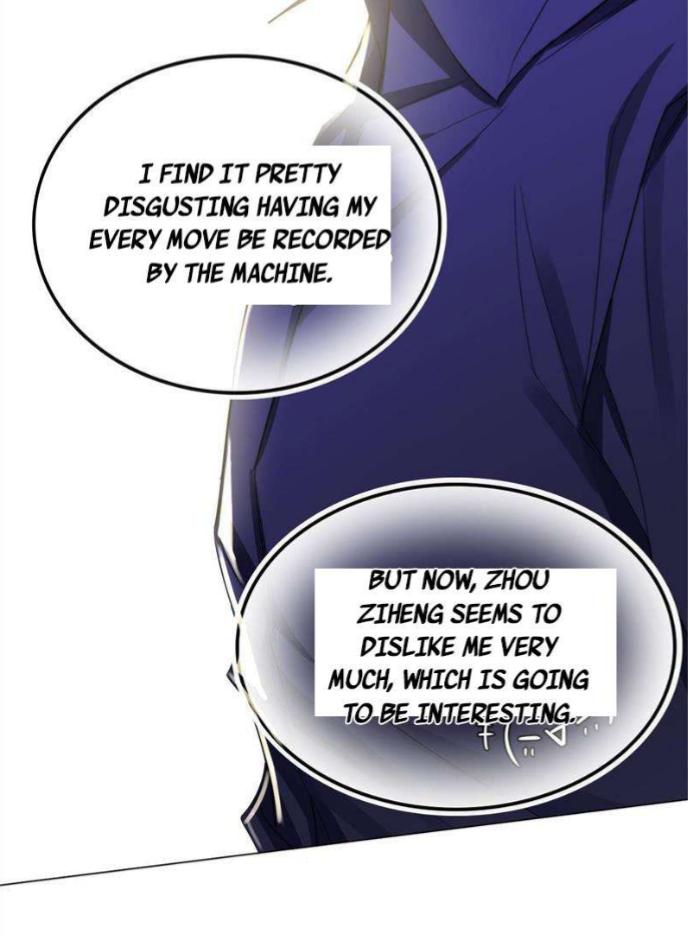 I Love Your Character chapter 5 - page 36