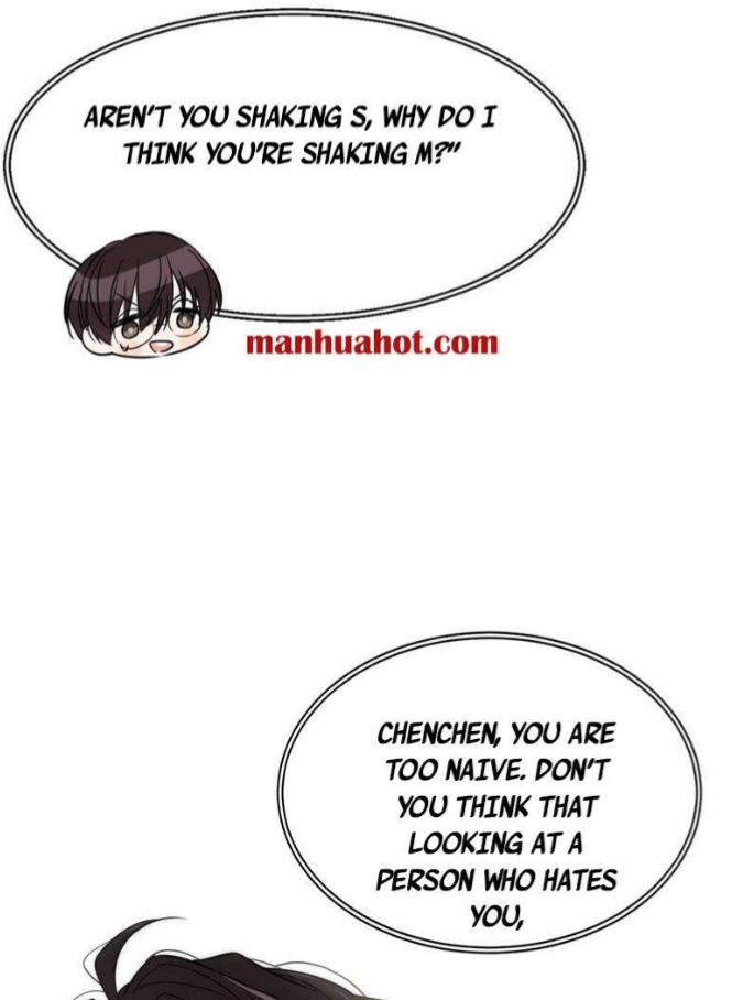 I Love Your Character chapter 5 - page 37