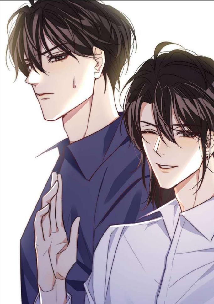I Love Your Character chapter 5 - page 38