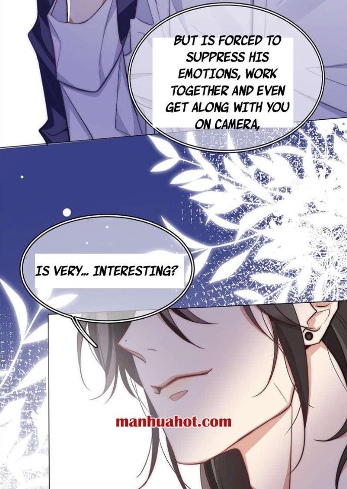 I Love Your Character chapter 5 - page 39