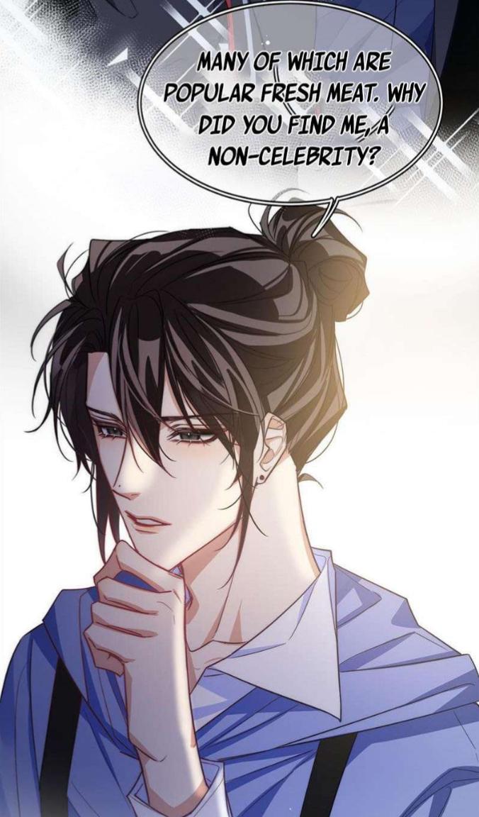 I Love Your Character chapter 5 - page 4