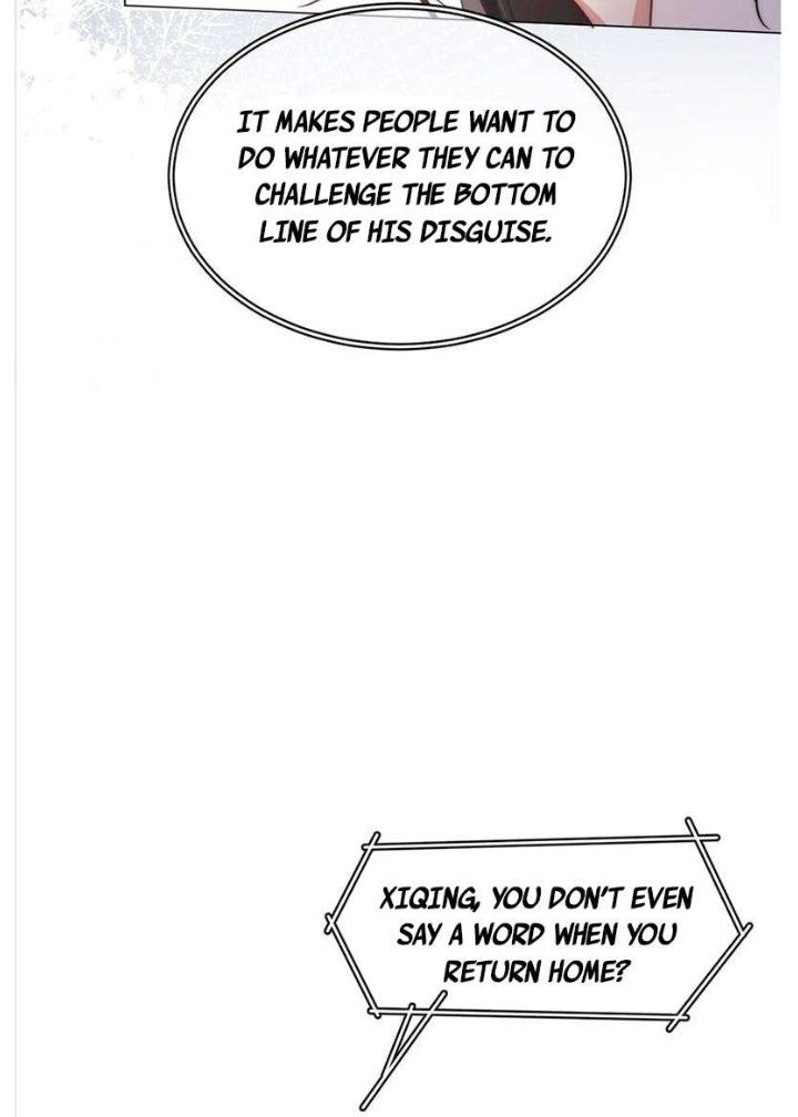 I Love Your Character chapter 5 - page 40