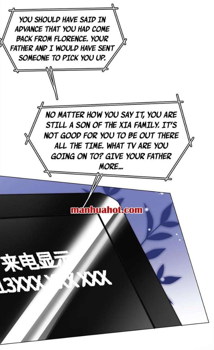 I Love Your Character chapter 5 - page 41