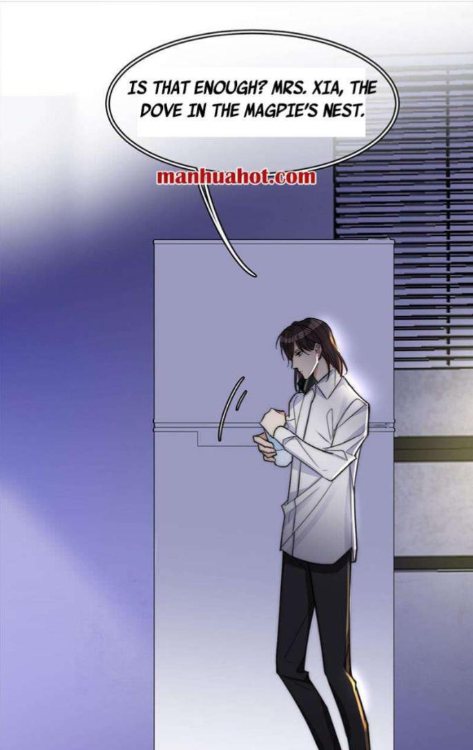 I Love Your Character chapter 5 - page 42