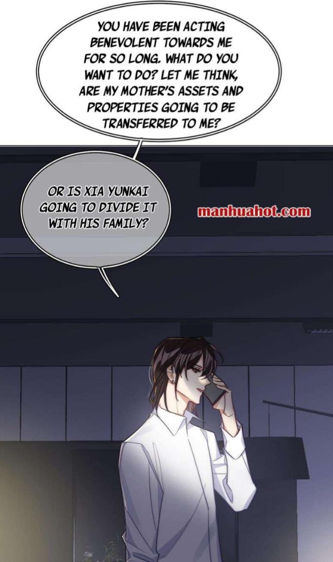 I Love Your Character chapter 5 - page 44