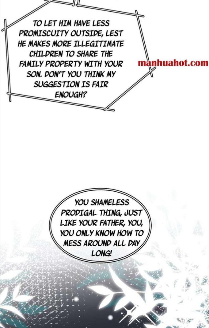 I Love Your Character chapter 5 - page 47
