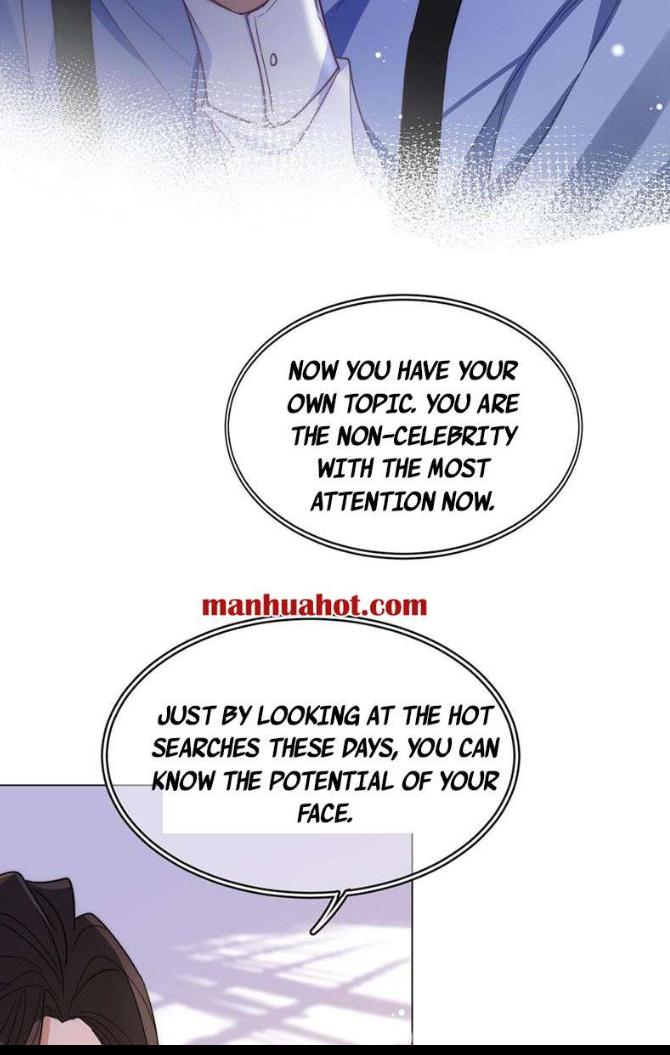 I Love Your Character chapter 5 - page 5