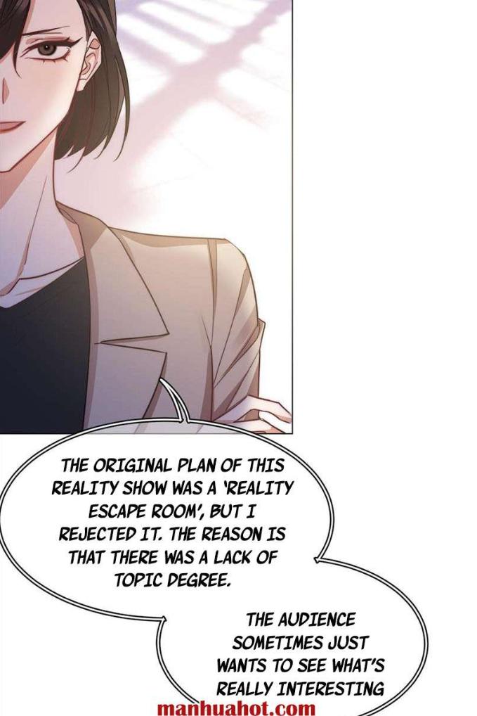 I Love Your Character chapter 5 - page 6