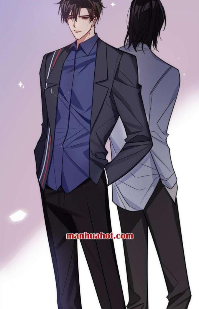 I Love Your Character chapter 5 - page 8