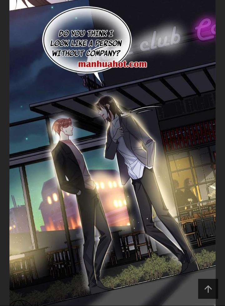 I Love Your Character chapter 4 - page 12