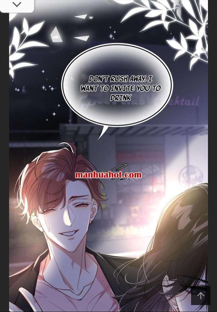 I Love Your Character chapter 4 - page 13