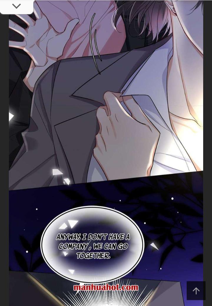 I Love Your Character chapter 4 - page 14