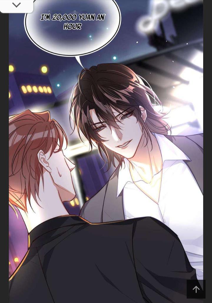 I Love Your Character chapter 4 - page 18