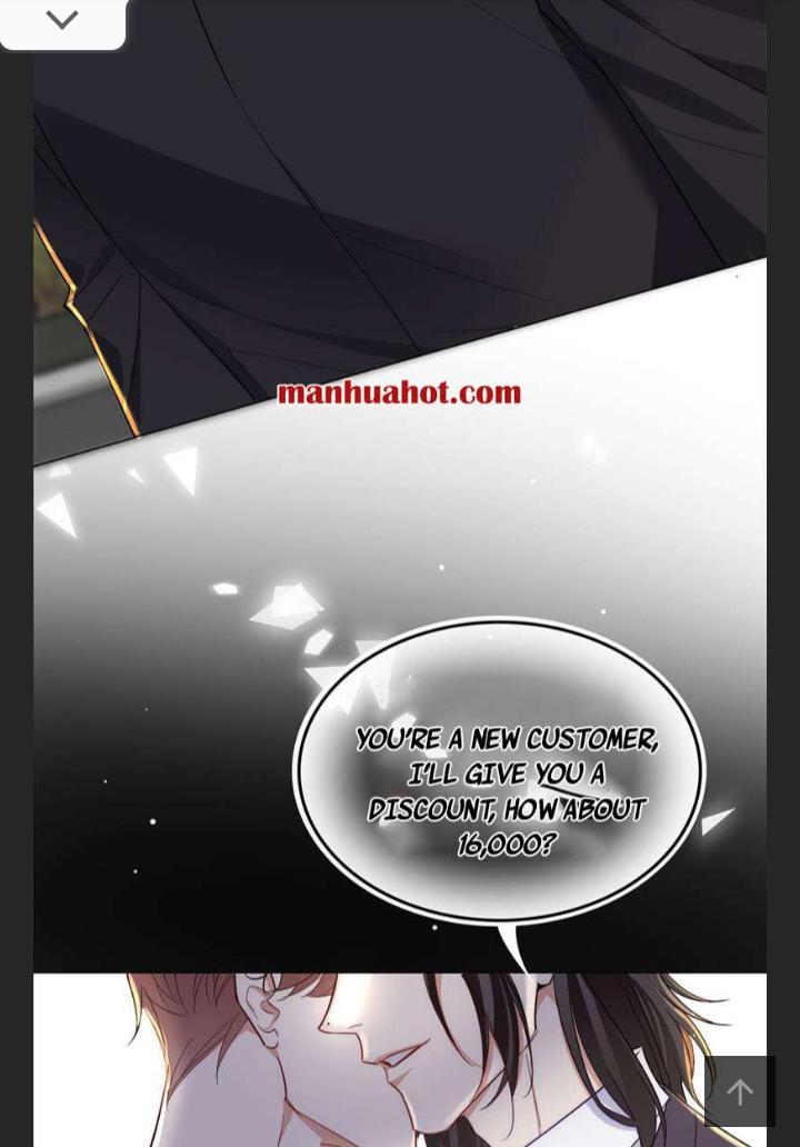 I Love Your Character chapter 4 - page 19
