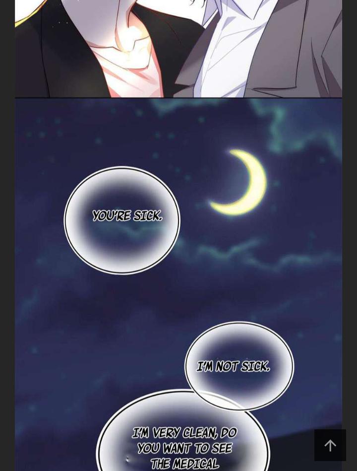 I Love Your Character chapter 4 - page 20