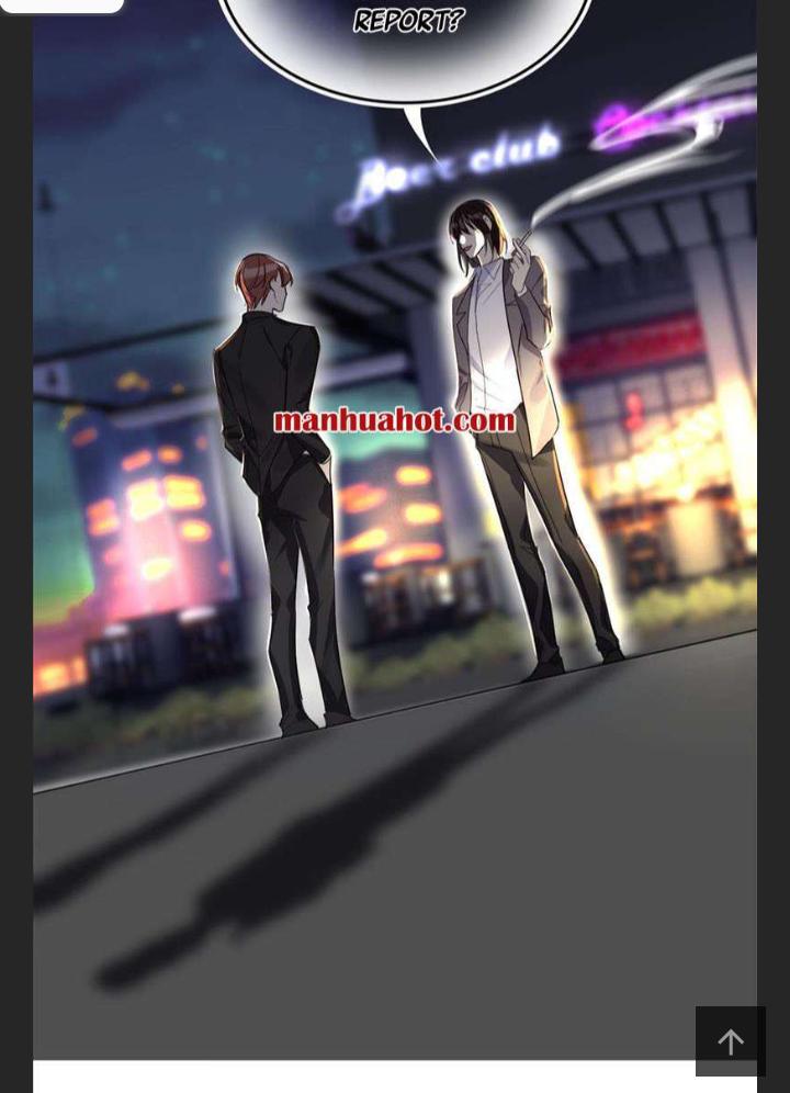 I Love Your Character chapter 4 - page 21