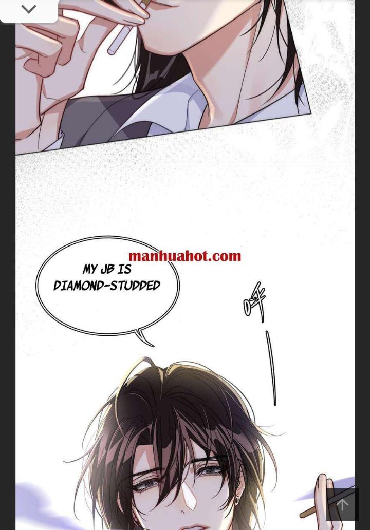 I Love Your Character chapter 4 - page 24