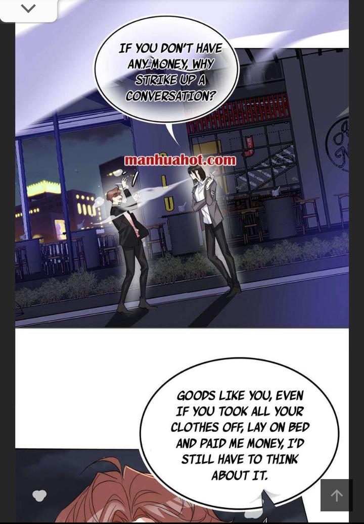 I Love Your Character chapter 4 - page 26