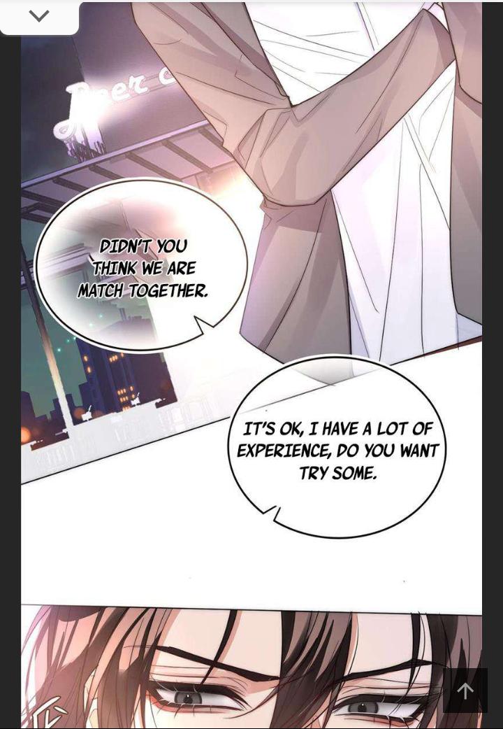 I Love Your Character chapter 4 - page 29