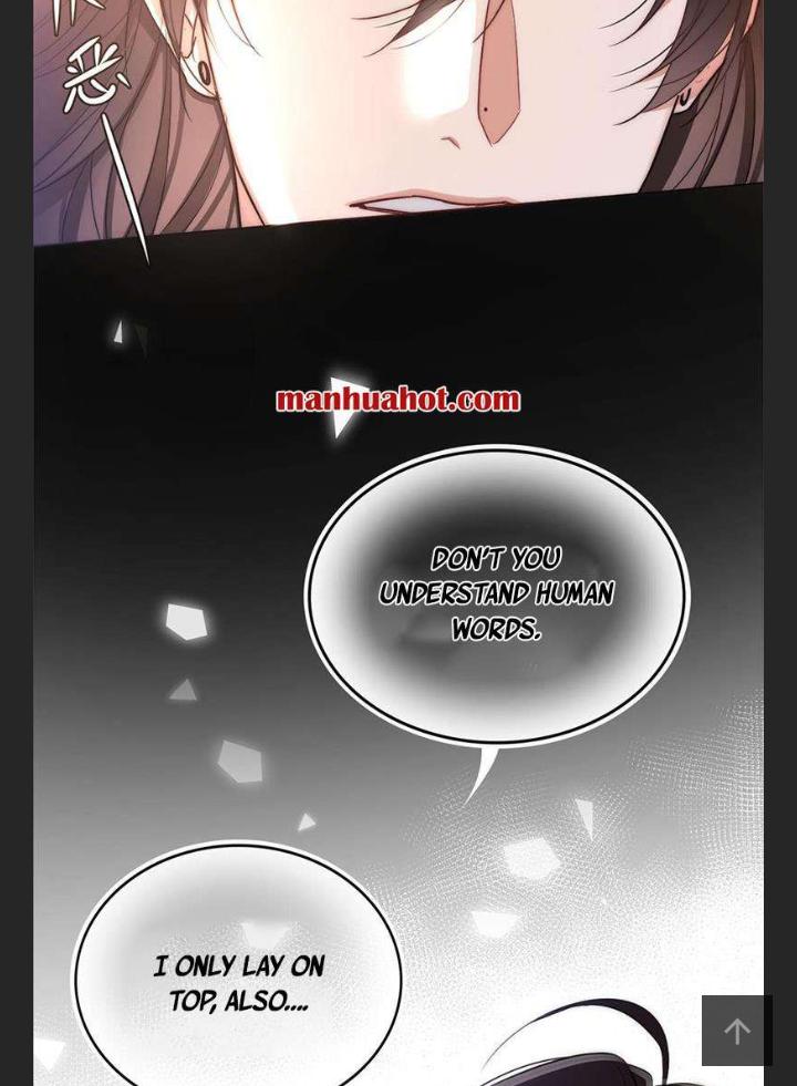 I Love Your Character chapter 4 - page 30