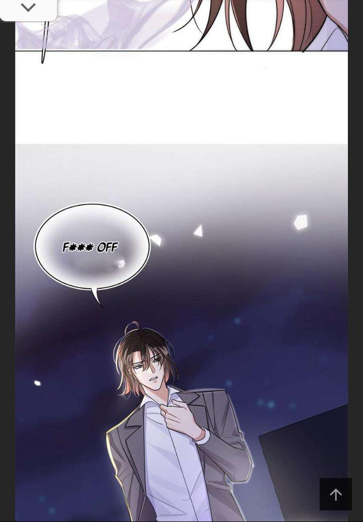 I Love Your Character chapter 4 - page 33