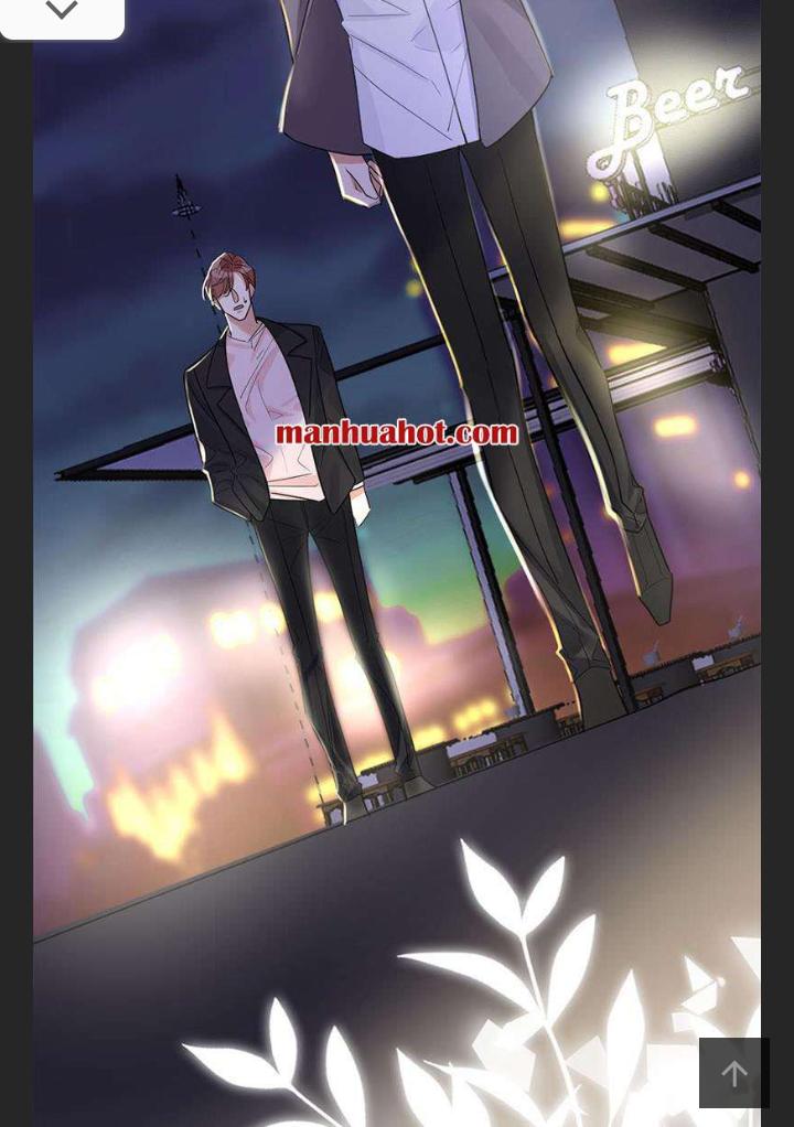 I Love Your Character chapter 4 - page 34