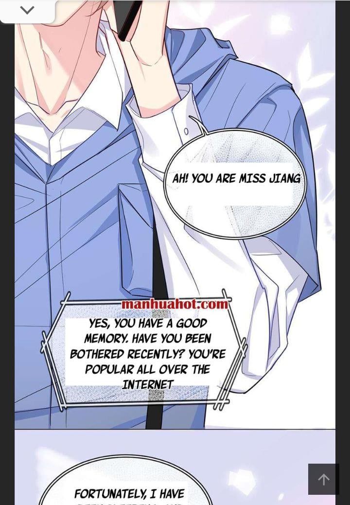 I Love Your Character chapter 4 - page 41