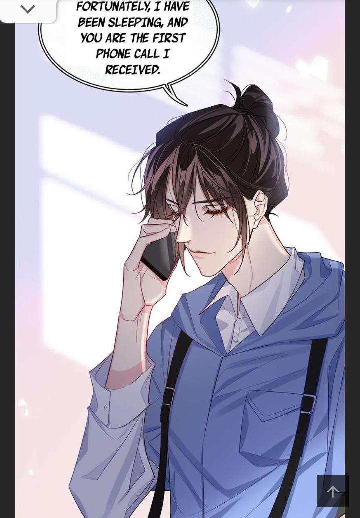 I Love Your Character chapter 4 - page 42