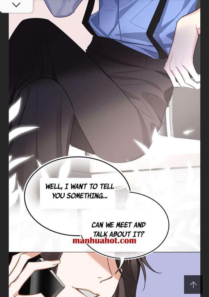 I Love Your Character chapter 4 - page 43