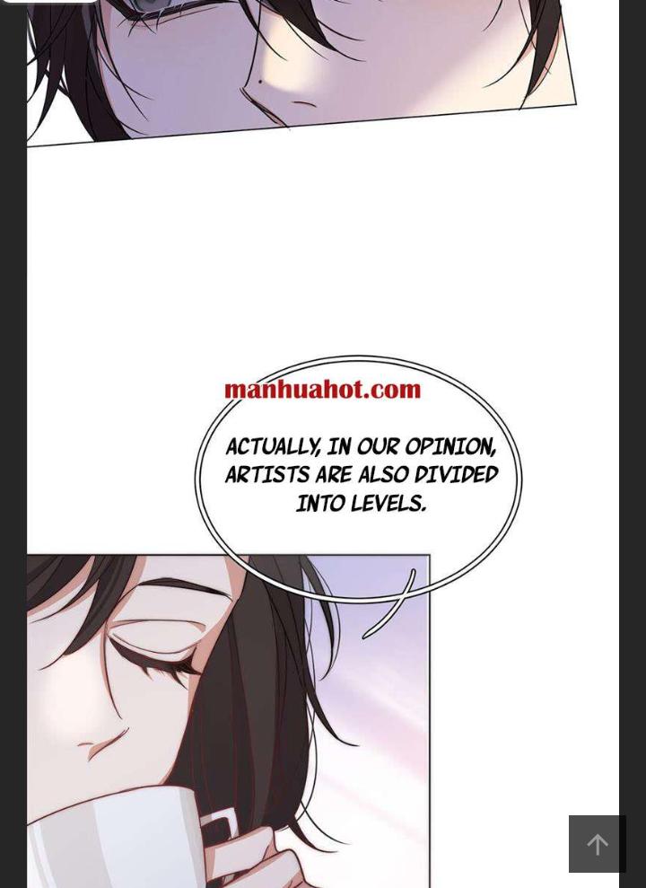 I Love Your Character chapter 4 - page 48