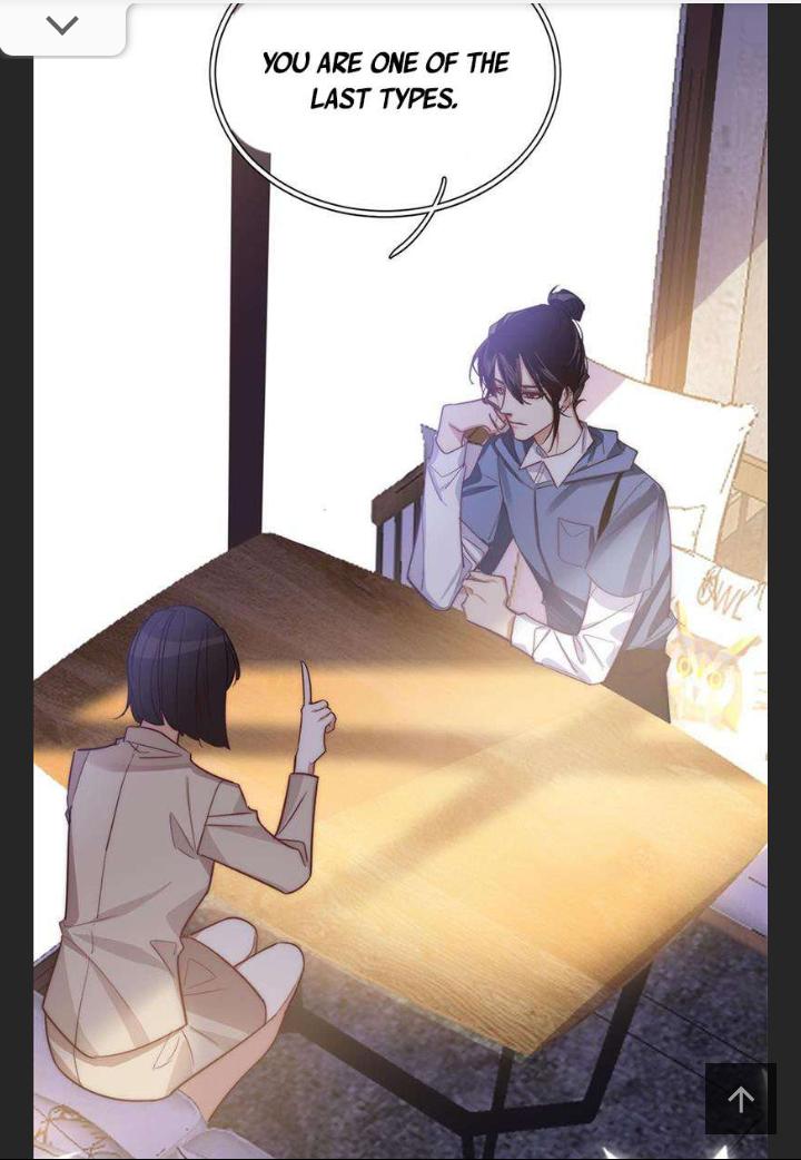 I Love Your Character chapter 4 - page 51