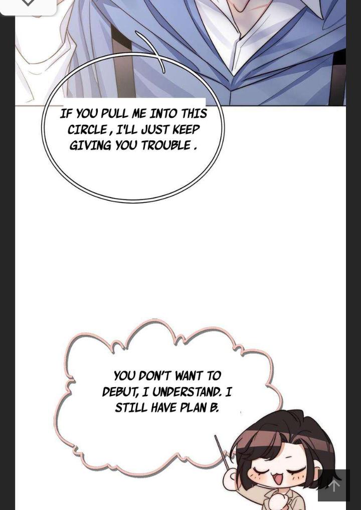 I Love Your Character chapter 4 - page 53