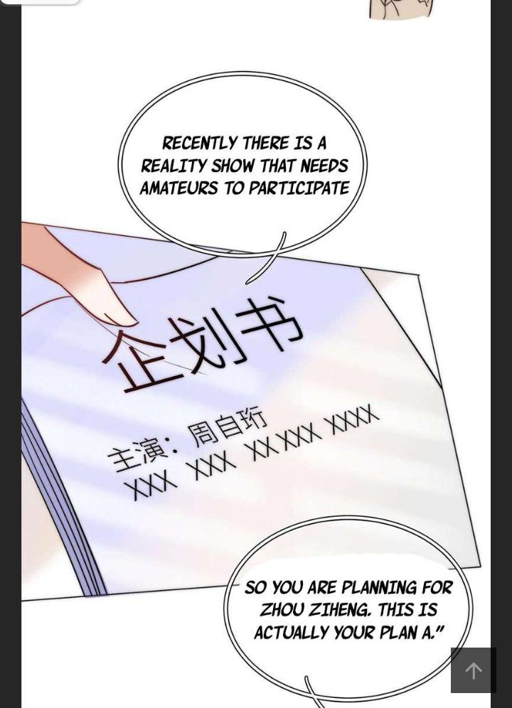 I Love Your Character chapter 4 - page 54