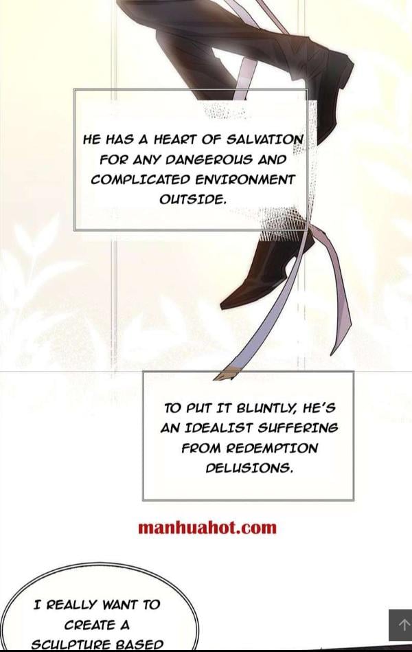 I Love Your Character chapter 3 - page 11