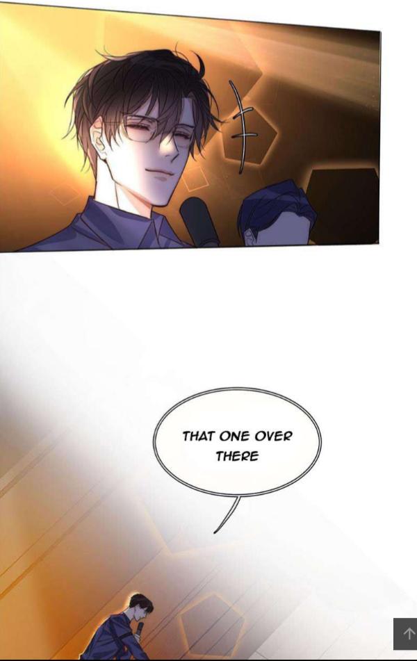 I Love Your Character chapter 3 - page 14