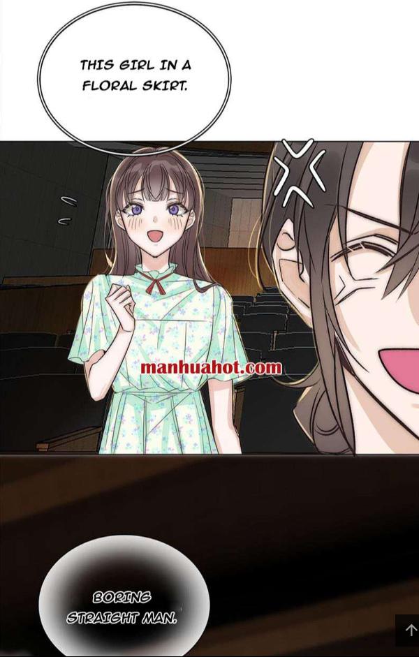I Love Your Character chapter 3 - page 17