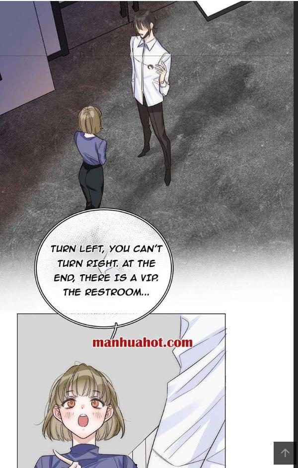 I Love Your Character chapter 3 - page 20