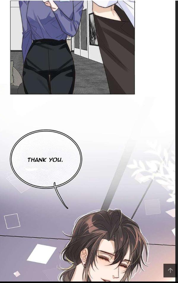 I Love Your Character chapter 3 - page 21