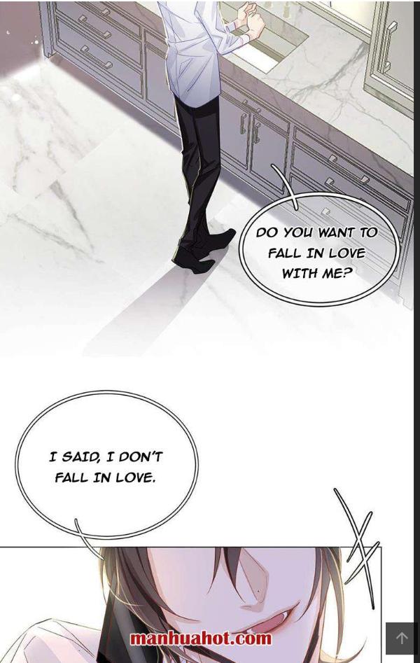 I Love Your Character chapter 3 - page 25